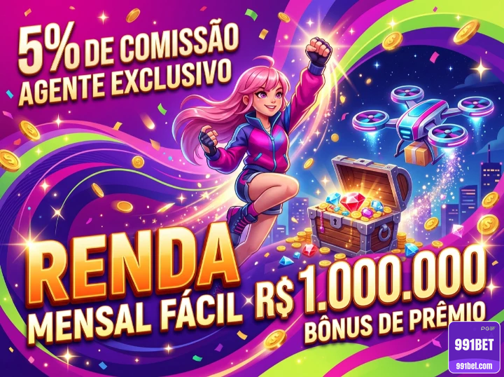 991bet.com experimente exclusivo jogo